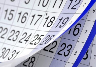 District Calendar 2023-2024