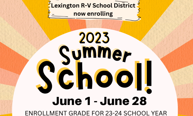 Summer School 2023